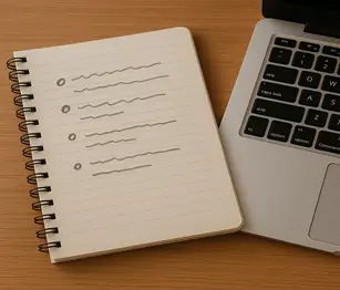 Prepare and Practice